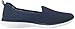Skechers Sport Women's Microburst Its My Life Fashion Sneaker, Navy, 8 M US