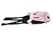 LORJE Cat Dog Travel Front Carrier Bag Backpack, Small Net Bag for Pet