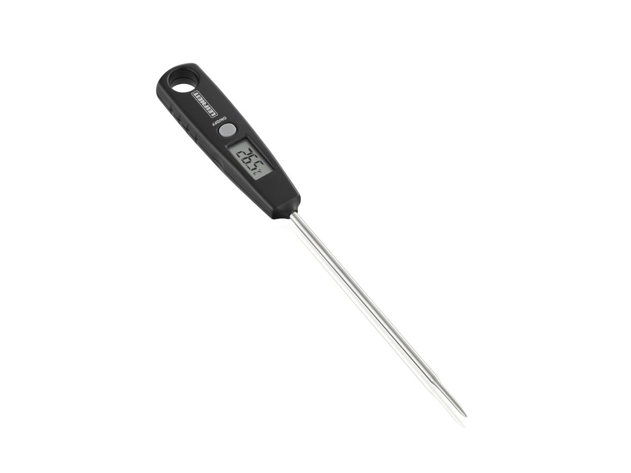 Leifheit Universal Digital Kitchen Thermometer — image 1