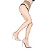 Blostirno Women's Sheer Tights Pantyhose-Ultra Thin Panty Stockings