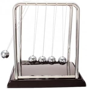 newton's cradle amazon uk