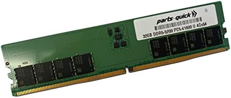 Amazon.com: Patriot Memory Signature DDR5 RAM 32GB (1X32GB