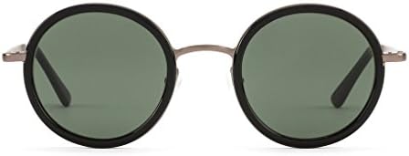 Winston Round Unisex Sunglasses