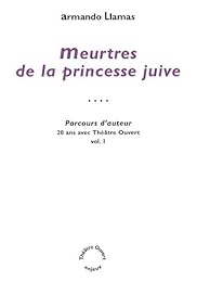 Meurtres de la princesse juive