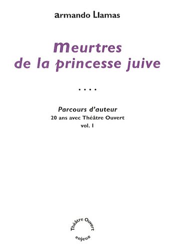 Meurtres de la princesse juive