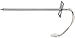 New Oven Sensor Probe W10181986 7