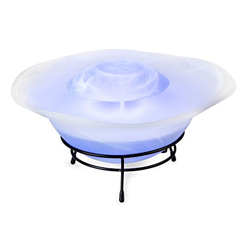 Superbigsale Multimode Tabletop Mist Maker Water Humidifier Fountain