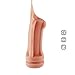 CyberSkin H2o Vulcan Shower Stroker Deep Throat Male Masturbator Cup Sex Toy, 0.1 Poundthumb 1