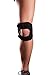 CROSSTRAP Full Stabilizing Patella Brace by MDUB Medical (Large) | Prevent Patellar Tendonitis (Jumper’s Knee) Full Knee Support Brace for ACL/LCL Ligament Pain