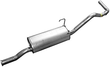 Amazon Com Walker Exhaust Soundfx 18954 Exhaust Muffler Automotive