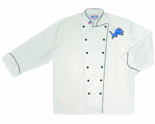 NFL Premium Chef Coat