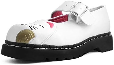 tuk cat mary jane shoes