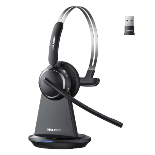 Waxop Wireless Headset