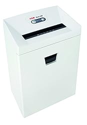 HSM Pure 420 Strip-Cut; shreds up to 24