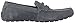 Calvin Klein Men's Ivan Calf Suede Slip-On Loafer