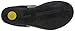 FitFlop Women's Banda Opul, Black, 8 M US
