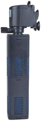 CGT Aquarium Submersible Filter Pump Suitable for Fresh and Salt Water (RS-2000F)