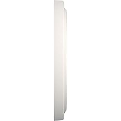 10"OD x 3 1/2"ID x 1 1/8"P Traditional Thermoformed