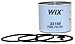 WIX Filters - 33166 Heavy Duty Cartridge Fuel Metal Canister, Pack of 1 primary