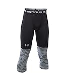 Under Armour Boys' SC30 Essentials 3/4 Leggings