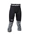 Under Armour Boys' SC30 Essentials 3/4 Leggings