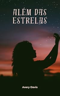 Livro Além das Estrelas