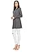 EttelLut - Women's Long Cardigans Wrap Sweater - Regular and Plus Size - LL Charcoal XX-Large