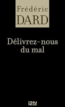 Book's Cover ofDélivrez-nous du mal