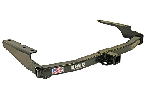 Rigid Hitch Class 4 Trailer Hitch R3-0510