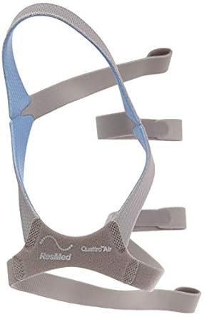 Download Amazon Com Resmed 62756 Quattro Air Headgear Standard Industrial Scientific PSD Mockup Templates