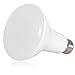 Maxxima LED 75 Watt Equivalent BR30 Indoor Recessed Can Light Bulb - Flicker-Free Dimmable, 11 Watt 4000k Floodlight Neutral White Bulb, 950 Lumens - 4 Pack