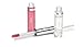 CoverGirl Outlast Double Lip Shine, Rose Quartz 215, 0.2 Ounce Bottle