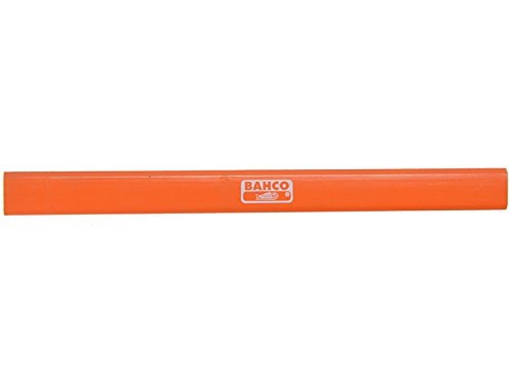 Bahco - P-HB Grade Carpenters Pencils (Single unit)