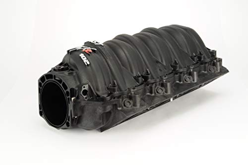 FAST Black LSXr 102mm Intake Manifold for LS1, LS2, and LS6 (146302B)