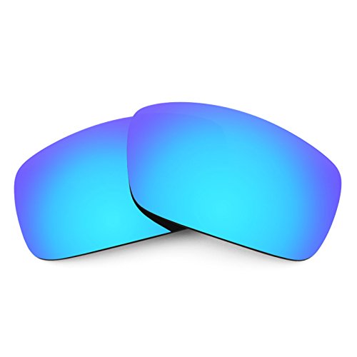 Revant Polarized Replacement Lenses for Costa Fantail EliteKiwanda Blue MirrorShield