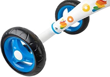 fisher price rock a stack tricycle
