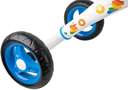 fisher price rock a stack tricycle