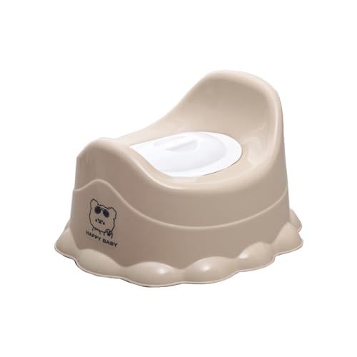 Xinsheinelry Potty Seat for Baby Antislip Potty Seat Toilet Potty Training Chair for Child Outdoor Camping Toilet