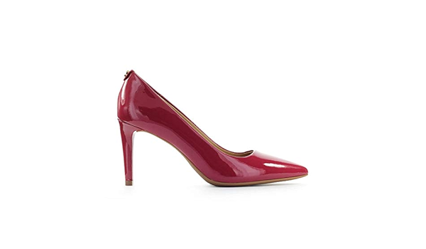 Zapatos rojos michael kors Clearance