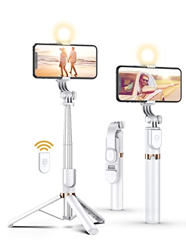 Yeaki Selfie Stick Tripod