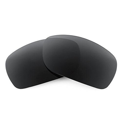 Revant Replacement Lenses for Smith Super Method Polarized Stealth Black