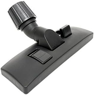 SPAREGETTI® Multifit Vacuum Floor Tool to Fit 30mm-38mm Extension Pipe Fittings for Numatic,Miele,Panasonic,Dyson,Hoover,Electrolux,Sebo,Nilfisk Plus More !!!