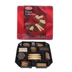 Amazon Com Delacre Prince Collection 9 Flavor Exquisite European