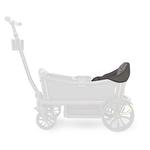 Veer Comfort Seat for Veer All-Terrain Cruiser and Cruiser-City 2 Seater Models. NOT Compatible with All-Terrain Cruiser XL or Cruiser-City XL 4 Seater Models.