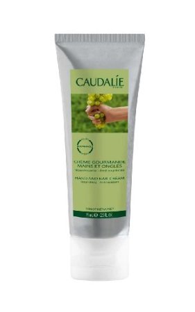 Caudalie Hand and Nail Cream 2.5 fl oz.