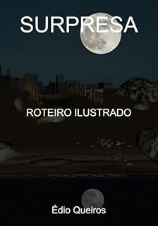 Livro Surpresa