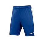 Nike US League Knit Shorts