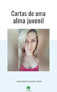 Livro Cartas de uma alma juvenil