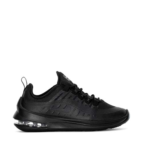 NIKE Women's Air Max Axis Running Shoe, Black/Anthracite, 9