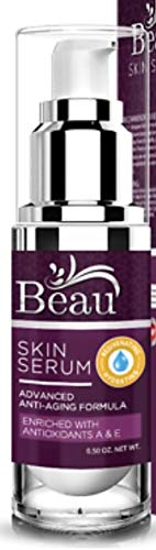beau skin serum